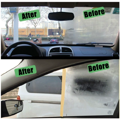 Anti-Fog Agent Waterproof | Automotive glass defogging agent