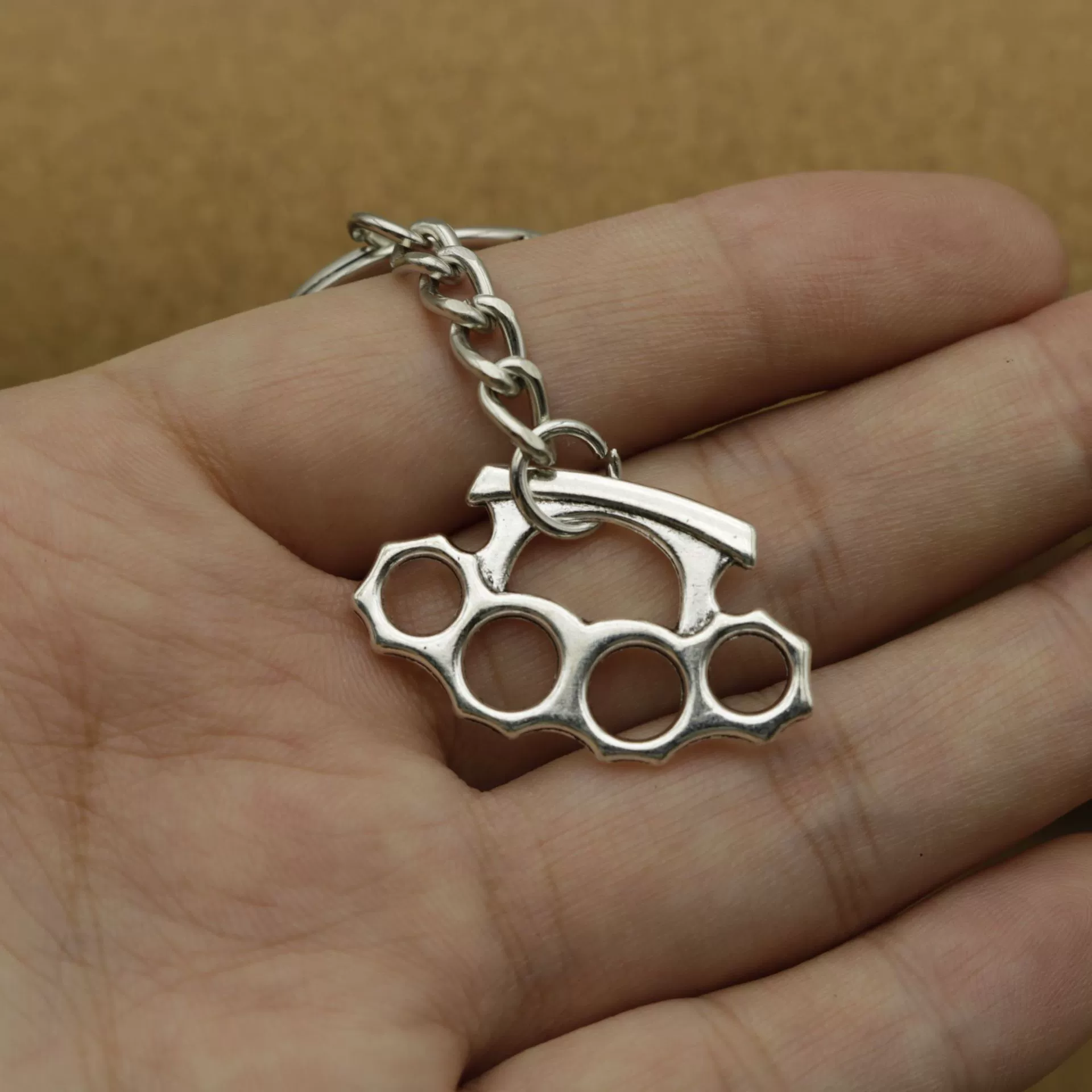 Accessory, keychain, Aliexpress, Amazon, simple and elegant design