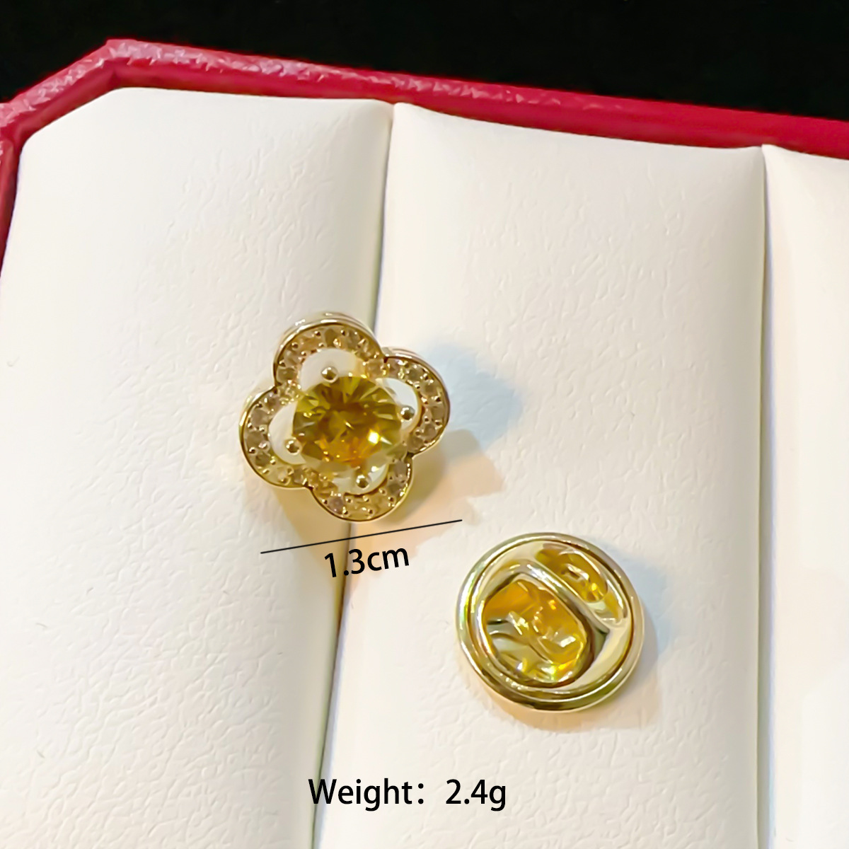 3g Weight Brooches Classification Banquet, Date Occasion Copper Material Rabbit, Swan, Snowflake Pattern Women's Gender Plating Design Sweet Style Sweet Pin Rabbit Swan Snowflake Copper Plating Women's Brooches 12