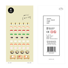�羳����suatelier��ʳ��˾124��ʽ������˾�ɰ�����װ��������ֽ