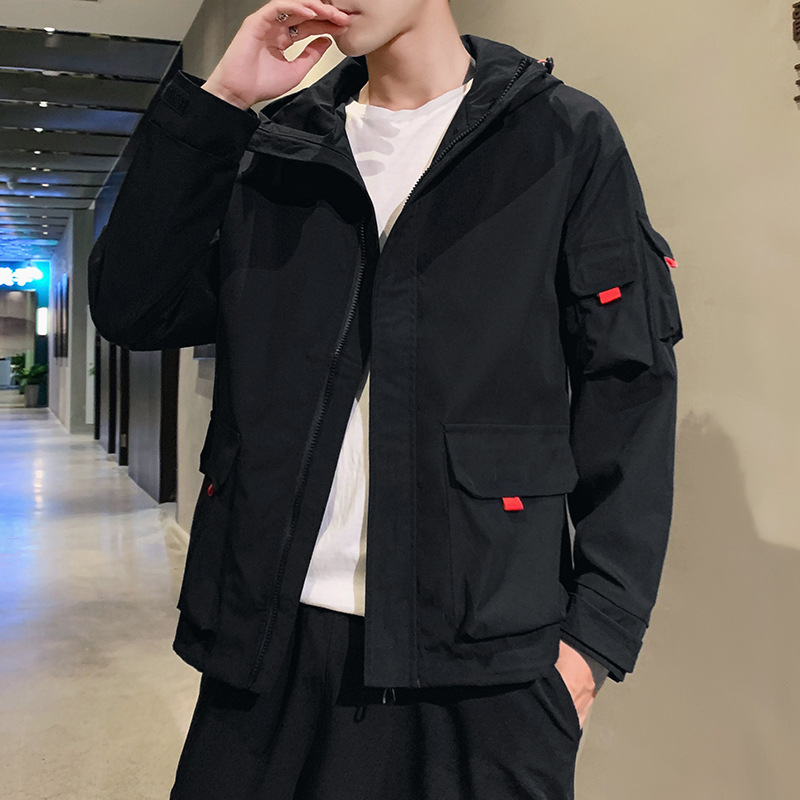 Veste homme - Ref 3443497 Image 5