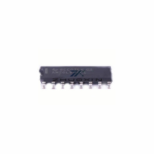 Am26Lv31Eidr Package Soic16 Rs-485 Interface Brand New in Stock One-Stop Bom Table with Order