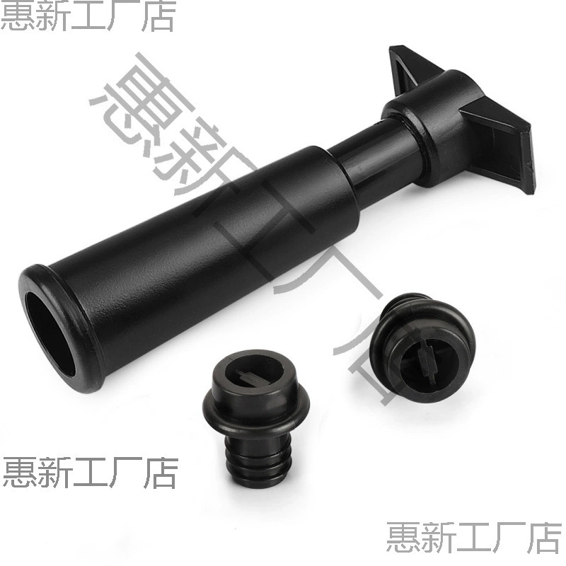 Vacuum silicone bottle stopper, (Cross-border trading)