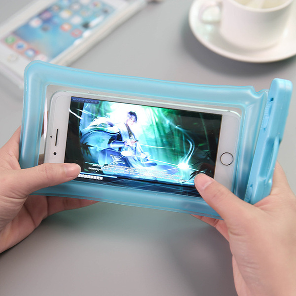 mobile phone protection