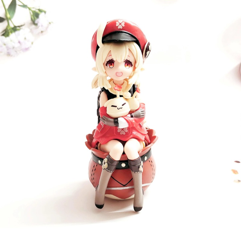 エロマンガ先生フィギュア 和泉紗霧 かわいい美少女モデルオーナメント 誕生日トレンドギフト|undefined
