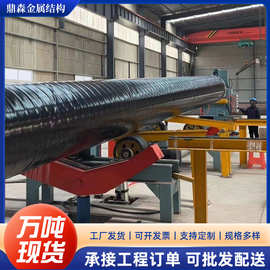 工业地埋防腐管道厂家批发3PETPEP定尺钢管石油天然气输送防腐管