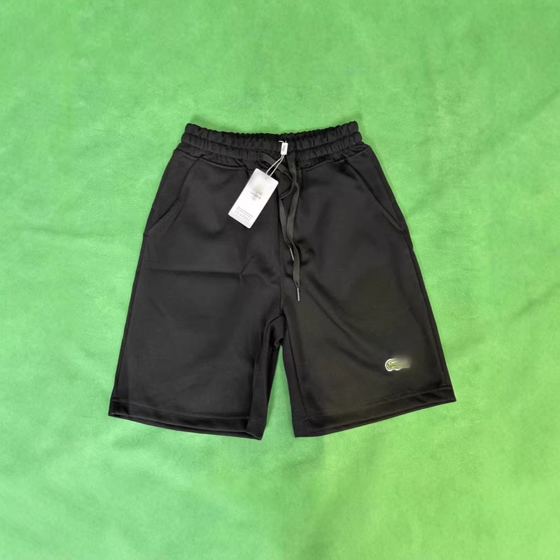 Cross-Border Foreign Trade Summer Fashion Embroidered Animal Fish Pattern Five-Point Shorts Trendy Casual Pants Men's Pants Factory Wholesale Cross-Border Foreign Trade Summer Fashion Embroidered Animal Fish Pattern Five-Point Shorts Trendy Casual Pants Men's Pants Factory Wholesale