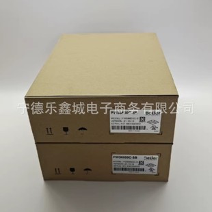 Hitech Pws6600C-Sb Hitech Touch Screen Human Machine Interface Negotiation