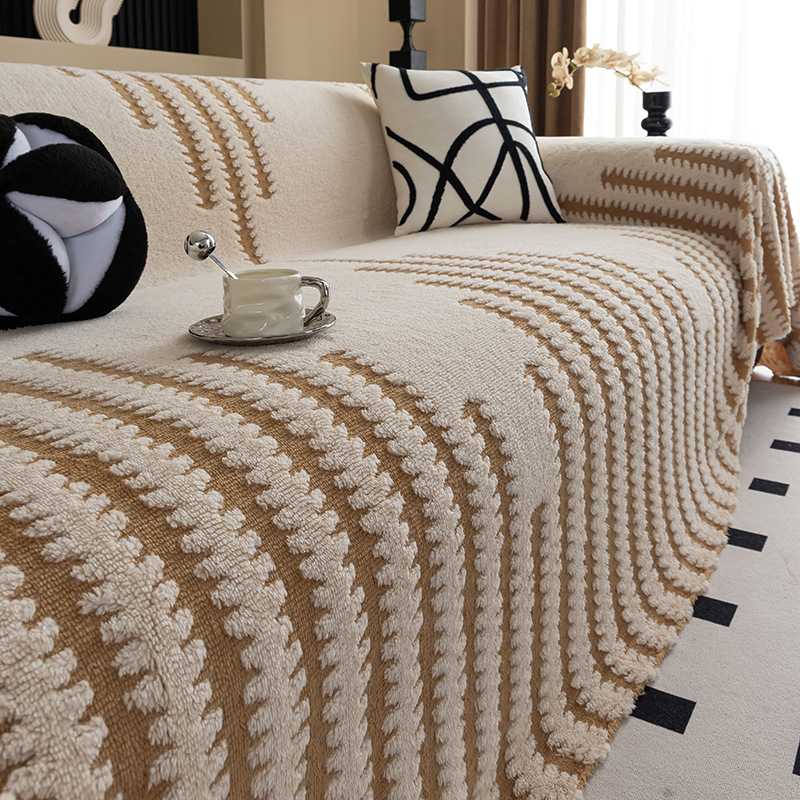 Flujo de flujo - Khaki| Invierno cálido y cómodo