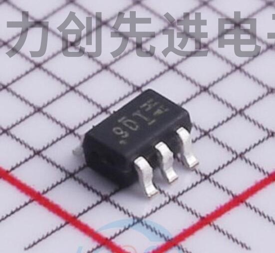 SQ1421EDH-T1_GE3 封装 SC-70-6 MOS场效应管