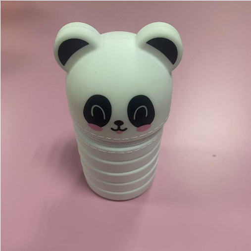 접이식 모델 - 접이식 팬더