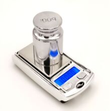 厂家批发爆款 迷你车钥匙秤 高精度0.01G电子称微型手掌称