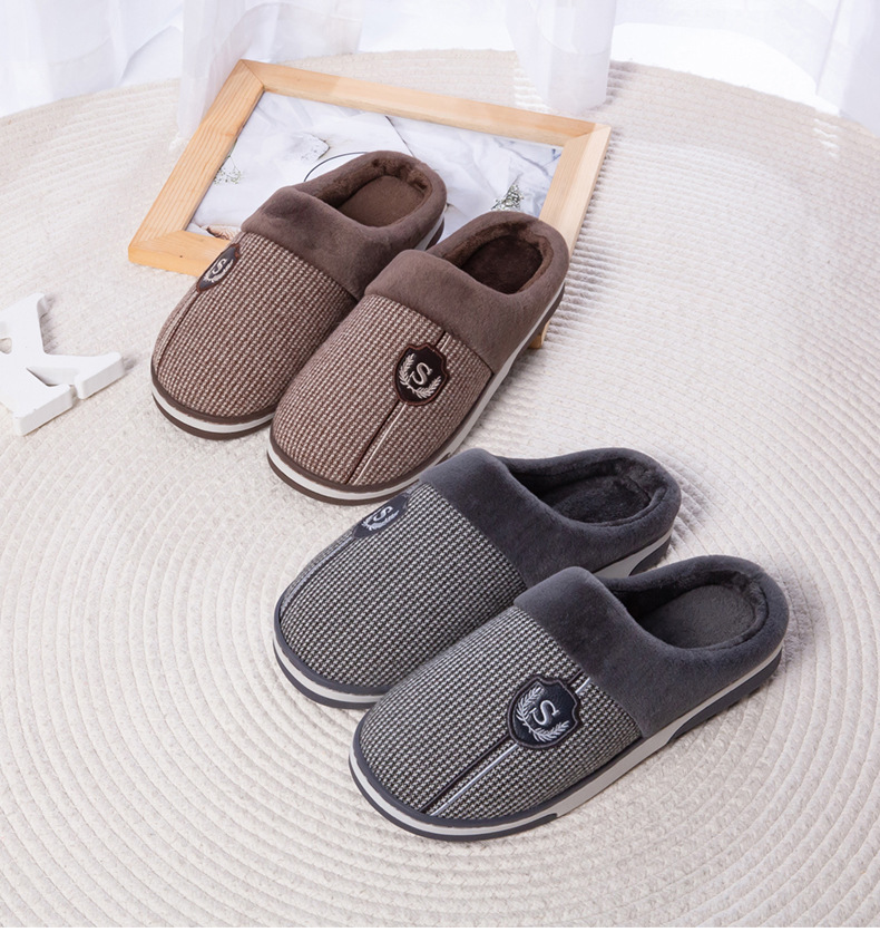 拖鞋 冬季