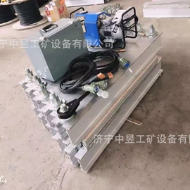 矿山施工设备;钻采设备;矿业输送设备
