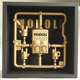 ZIPPO֮�����Lú�ʹ��CModoli���aƷ-��m���� ���b���ٶY��