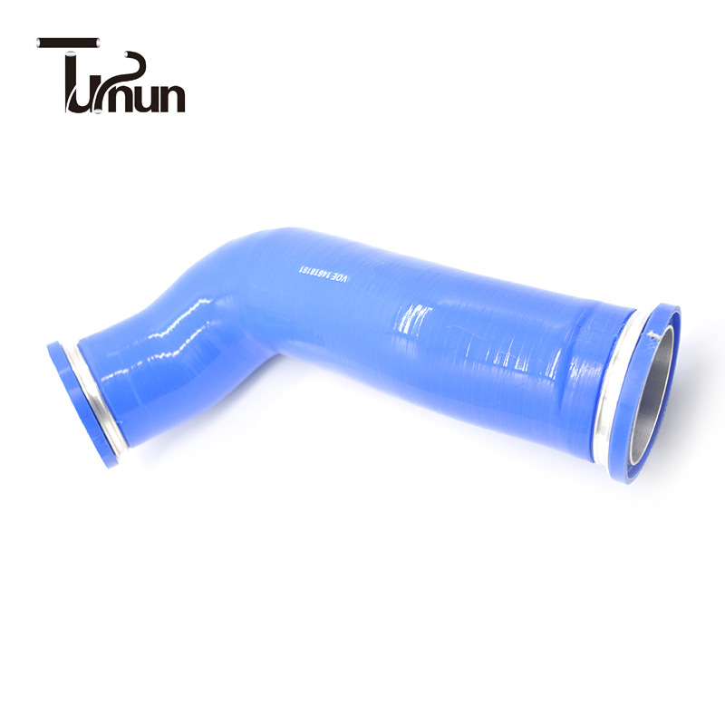 VOLVO卡车硅胶管汽车硅胶管1676218