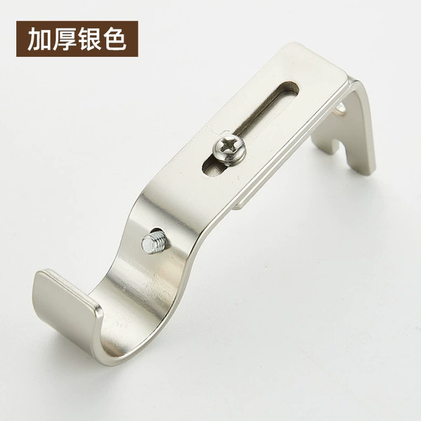 25 Thickened Silver
