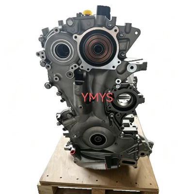 Engine assembly Is Suitable for