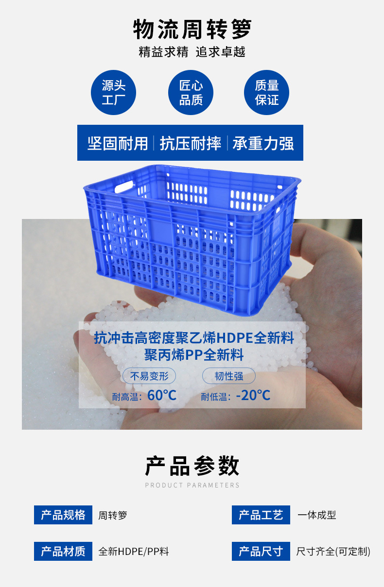 周转箩