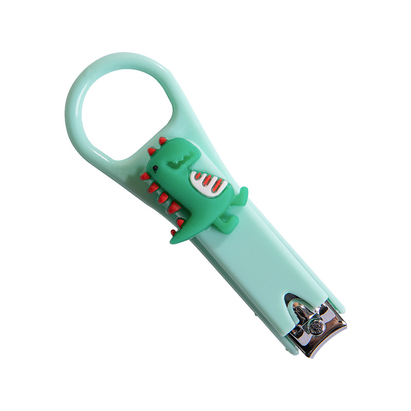 South Korea ins girl heart cute mini nail clippers cartoon nail clippers creative nail clippers tools large quantity and excellent price