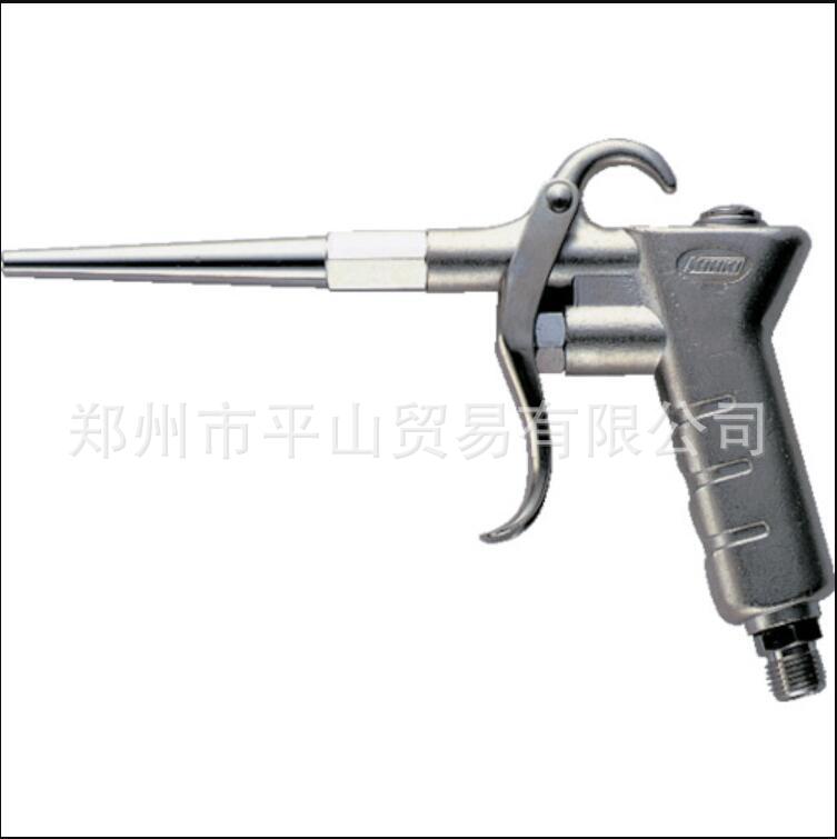 日本KINKI劲力喷枪K-601-1吹尘枪