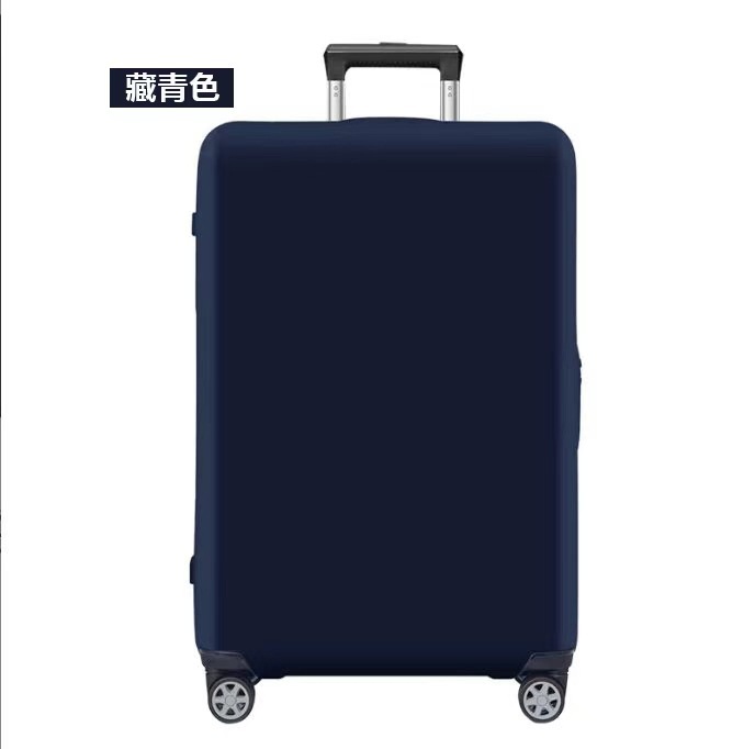 配送用保護カバー、旅行用スーツケース、ジャケットカバー、防塵スーツケース、耐摩耗性、防水性、旅行用トロリーケース|undefined