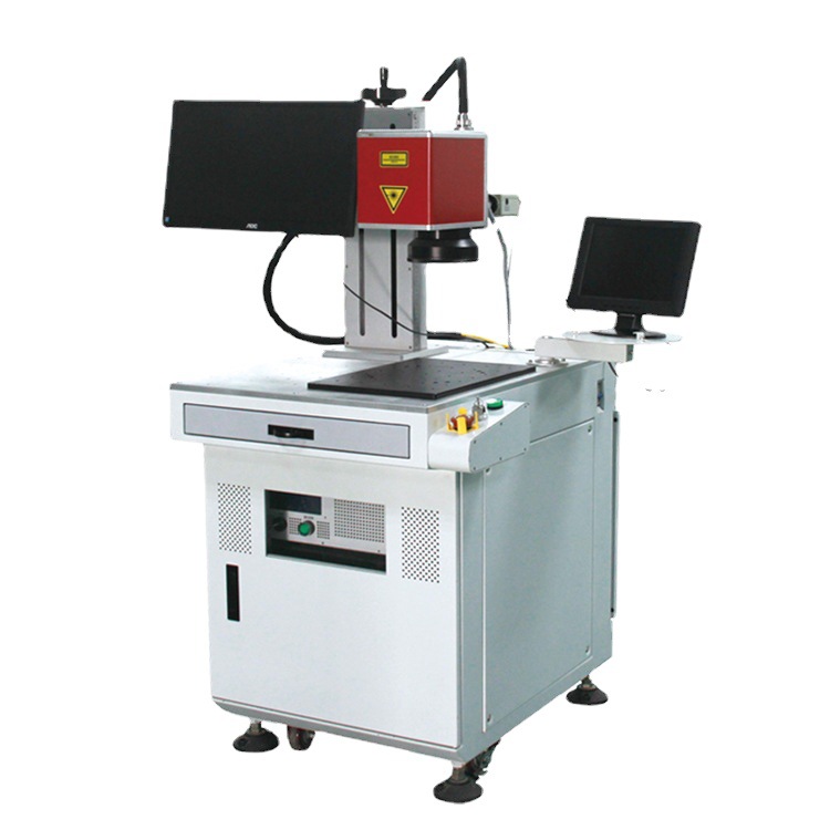 300wQCW光纤激光焊接机IT电子电池连续点焊机厂家