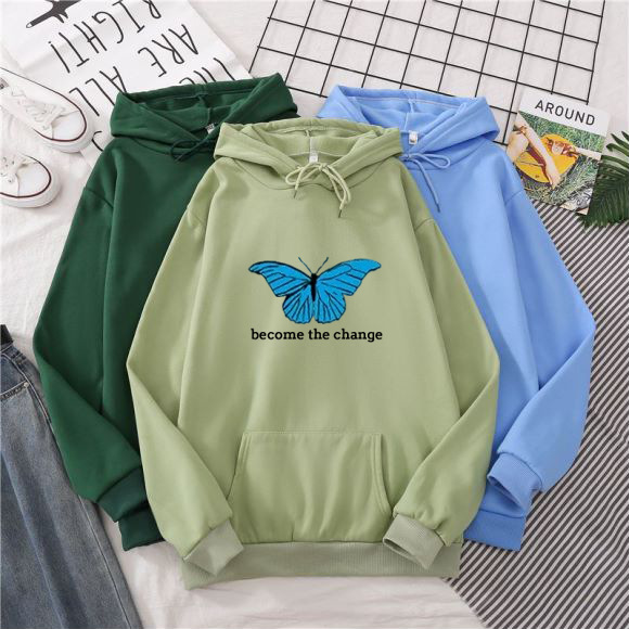 Comfortable Pullover