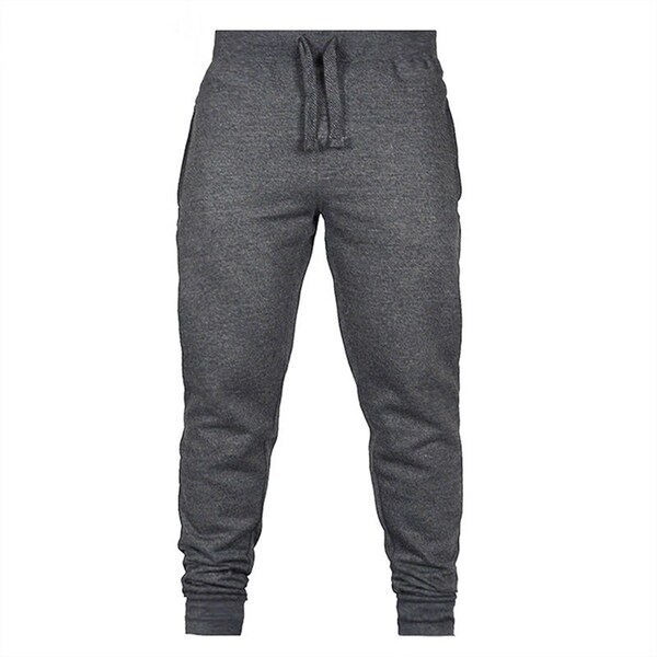 solid color velvet trousers for leisure