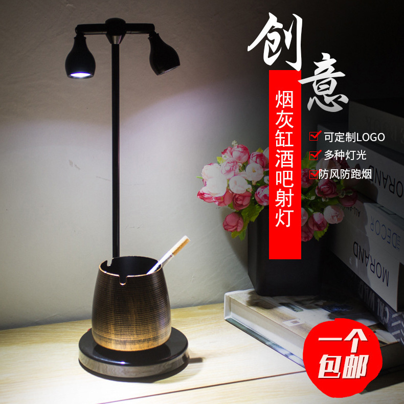 バーテーブルランプ LED充電式テーブルランプ ダイニングバー カフェ ライブハウス 雰囲気ランプ リモコン付き クリアバーテーブルランプ|undefined