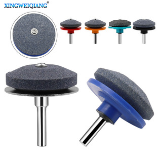 Lawn mower sharpener wear-resistant sharpener grinding head sharpening stone industrial electric sharpener hot sale wholesale