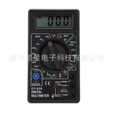 �������� �����f�ñ� DIGITAL MULTIMETER DT838 ���ضȜy��