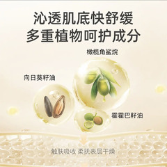 Same style Dr. Spring Heel Crack Gel Rolling Beads Heel Anti-Dry Crack Cream Crack Cream Foot Care Cream