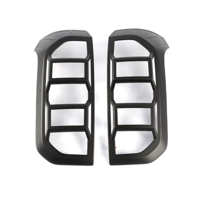 Taillight Cover, Headlight Protection Frame, Light frame