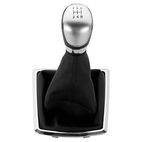 Suitable for Ford Focus Dust Cover Shift Lever Assembly Manual Transmission Car Parts Gear Shift Cover Cross-border Special Supply