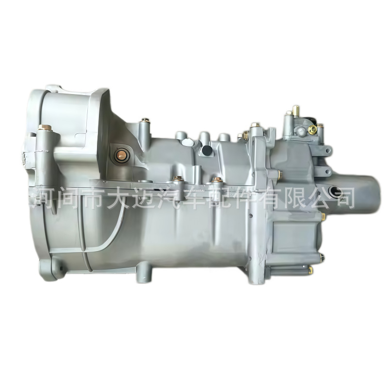 Dong'An Da465 1700010-08 Remanufactured Manual Transmission Suitable for Hafei Bs10 465 Dongfeng Xiaokang Jl465