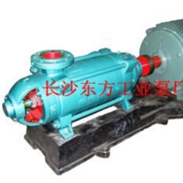 供应100MD45*2（3.4.5.6.7.8.9）矿用耐磨离心多级泵