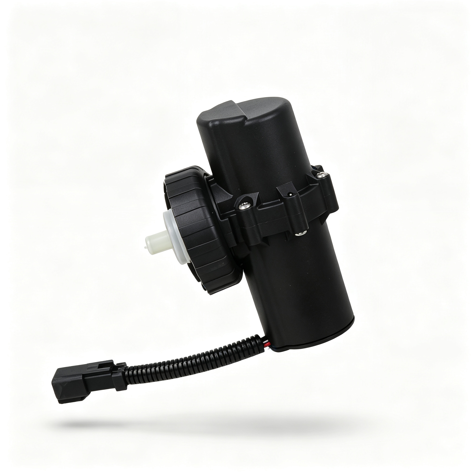 Cross-Border In-Stock Caterpillar Electronic Fuel Pump Dual Line 228-9129 232-5877 Suitable for Caterpillar Perkins