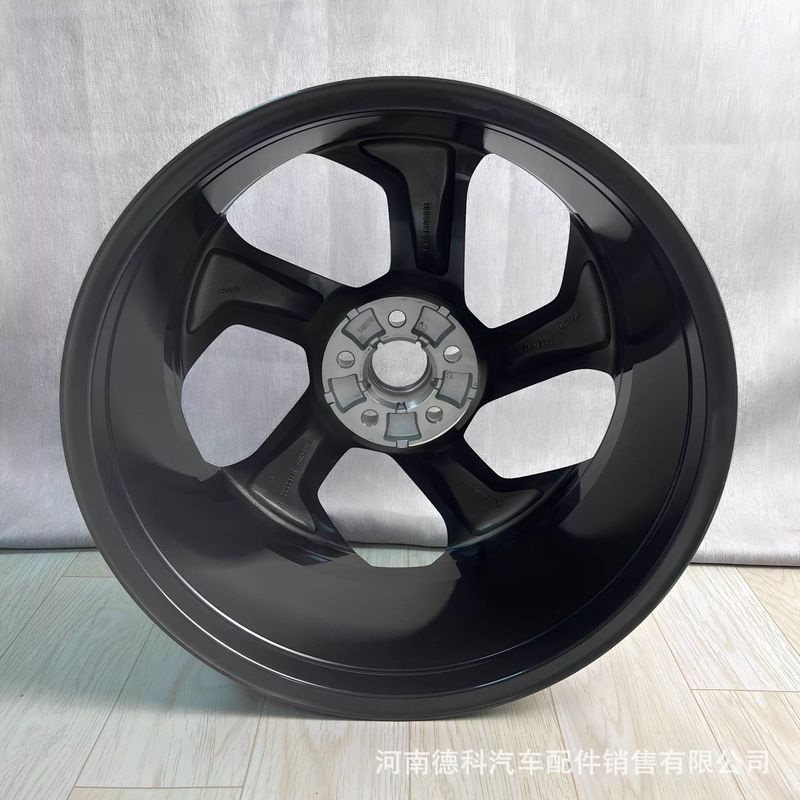 吉利Xingyue Lホイールハブ19inch Monjaro対応アルミ合金ホイールハブの新しい交換タイプに適しています。|undefined