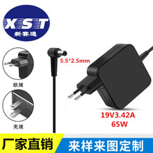 ����ŷ��19V3.42A 5.5*2.5 �����ڻ�˶�������ʼǱ���Դ������