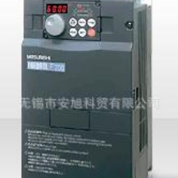 三菱变频器原装正品直销 FR-F740-S75K-CHT