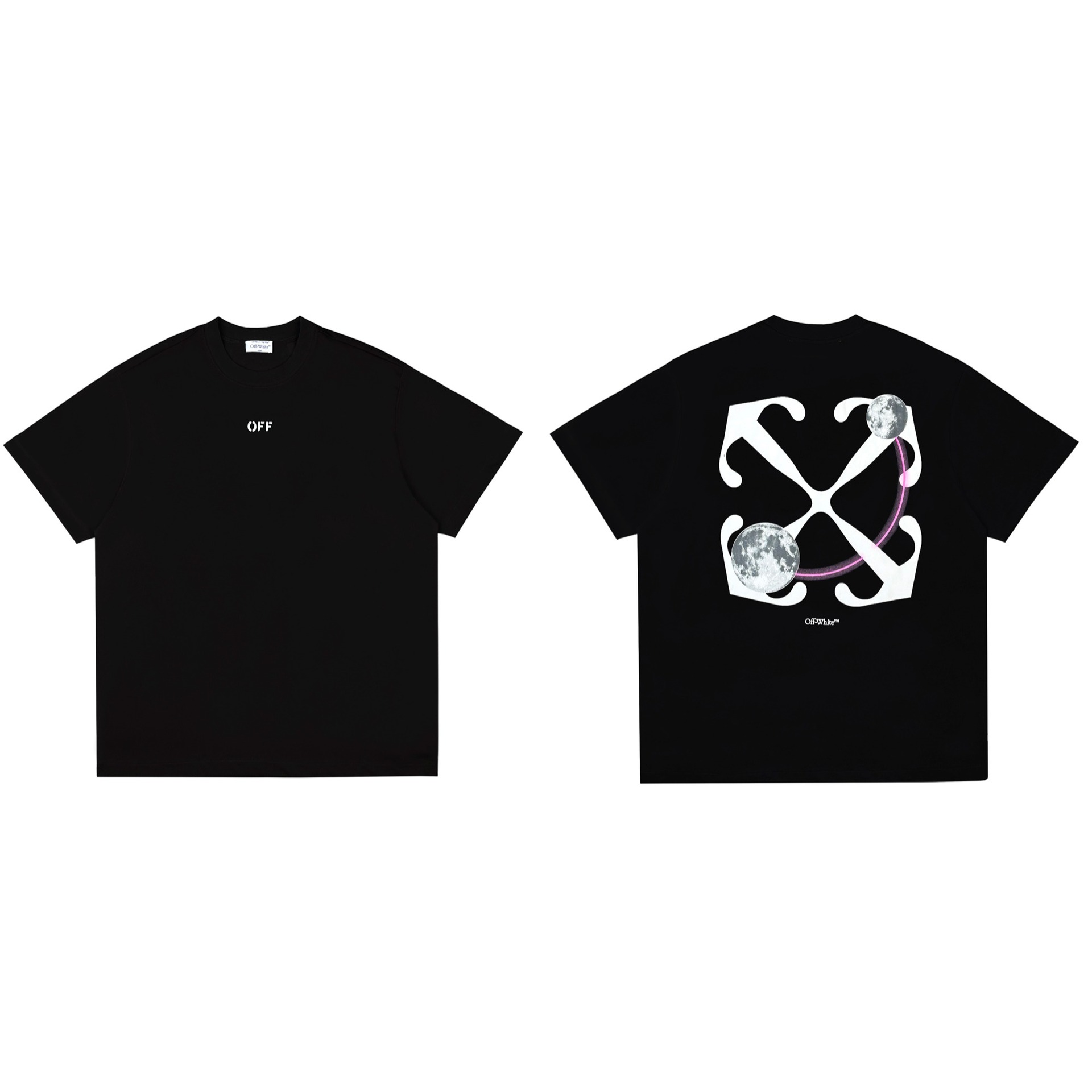 2716 preto / S