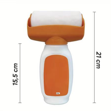 跨境无标大滚筒漆水性乳胶漆白色家用墙面翻新水乳型净味内墙涂料