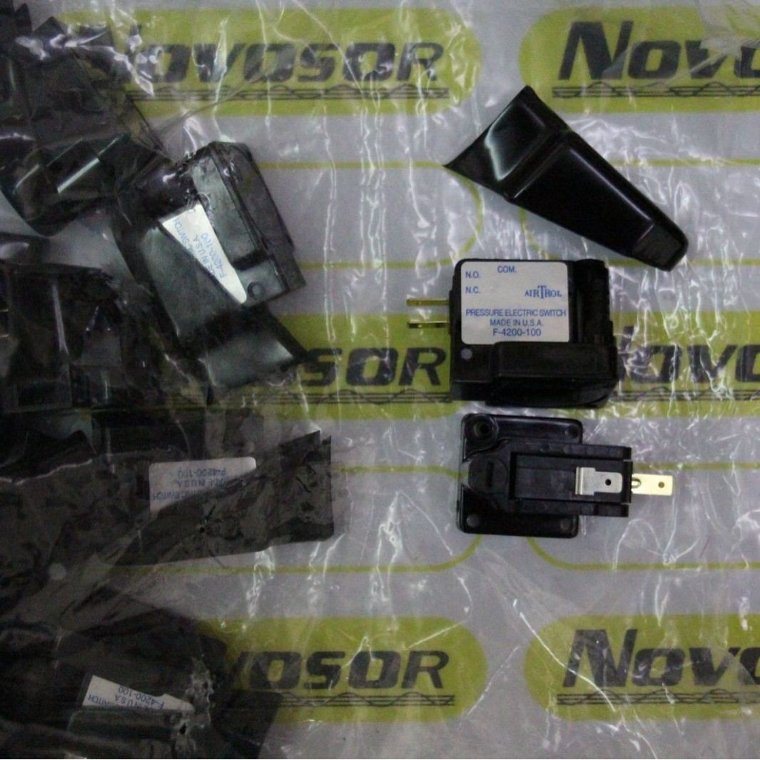 空气开关AIRTROL F-4200-100 F-4200-60