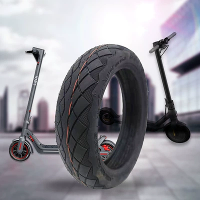 Electric Scooter Tire 81/2X2 Elektrikli avtomobil şinləri
