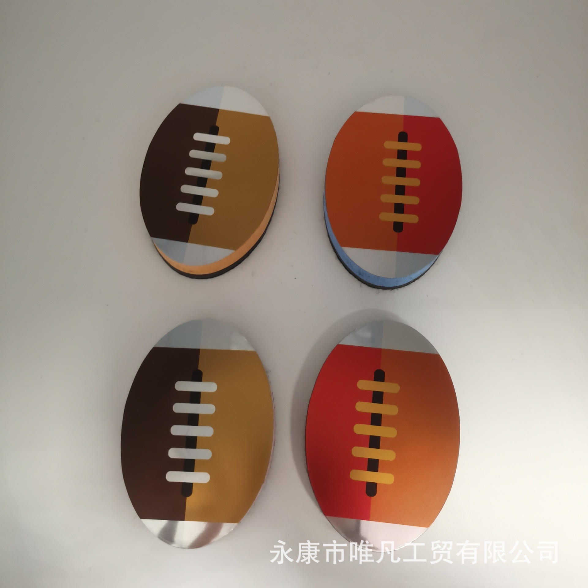 Limpie de lámina de plástico de diafragma de dibujos animados de estudiantes una variedad de accesorios de pizarra personalizados opcionales limpieza magnética