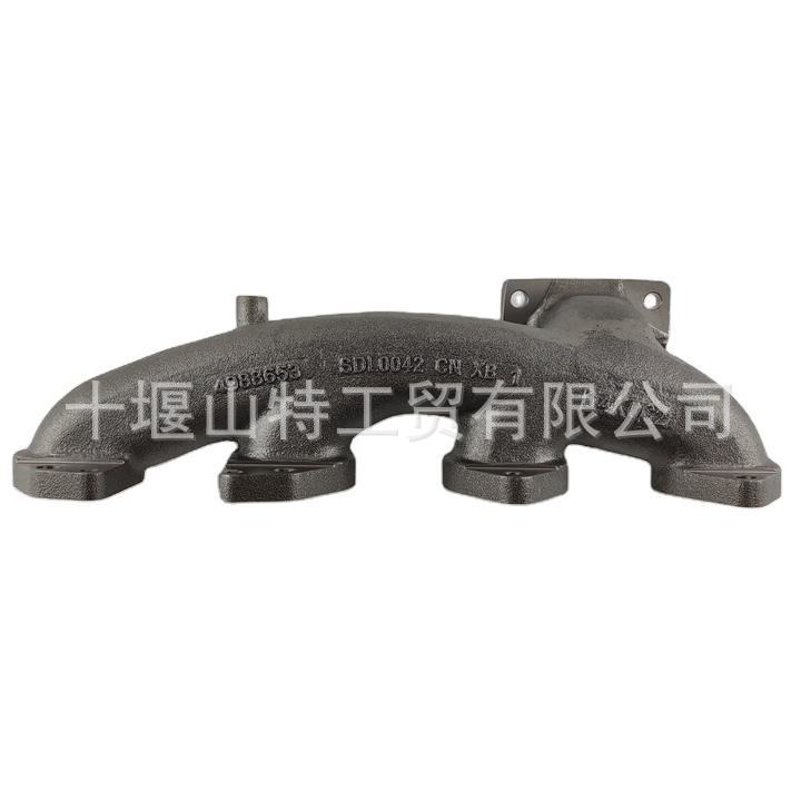 Manufacturers Wholesale Isf2.8 Isf3.8 Diesel Engine Exhaust Manifold 4988653