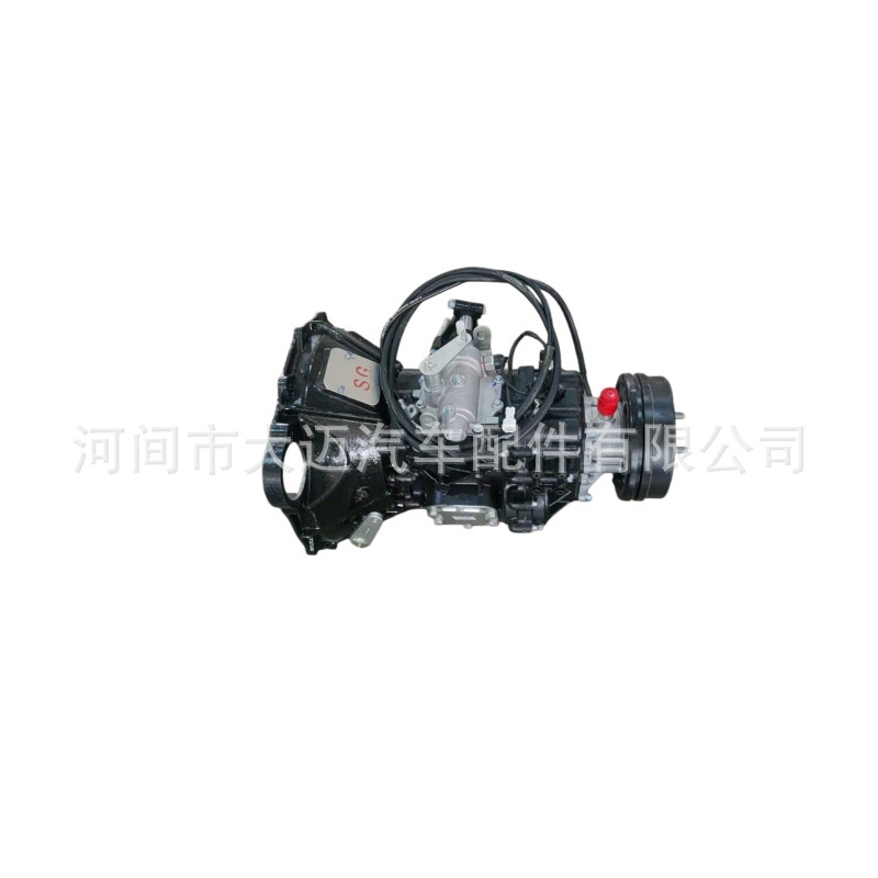 Ml532A Is Suitable for Jac 5325, Anhui Xingrui 1701010Ld30J, and Other Light Trucks Such as Jac Junling, Kangling, and Shuailing