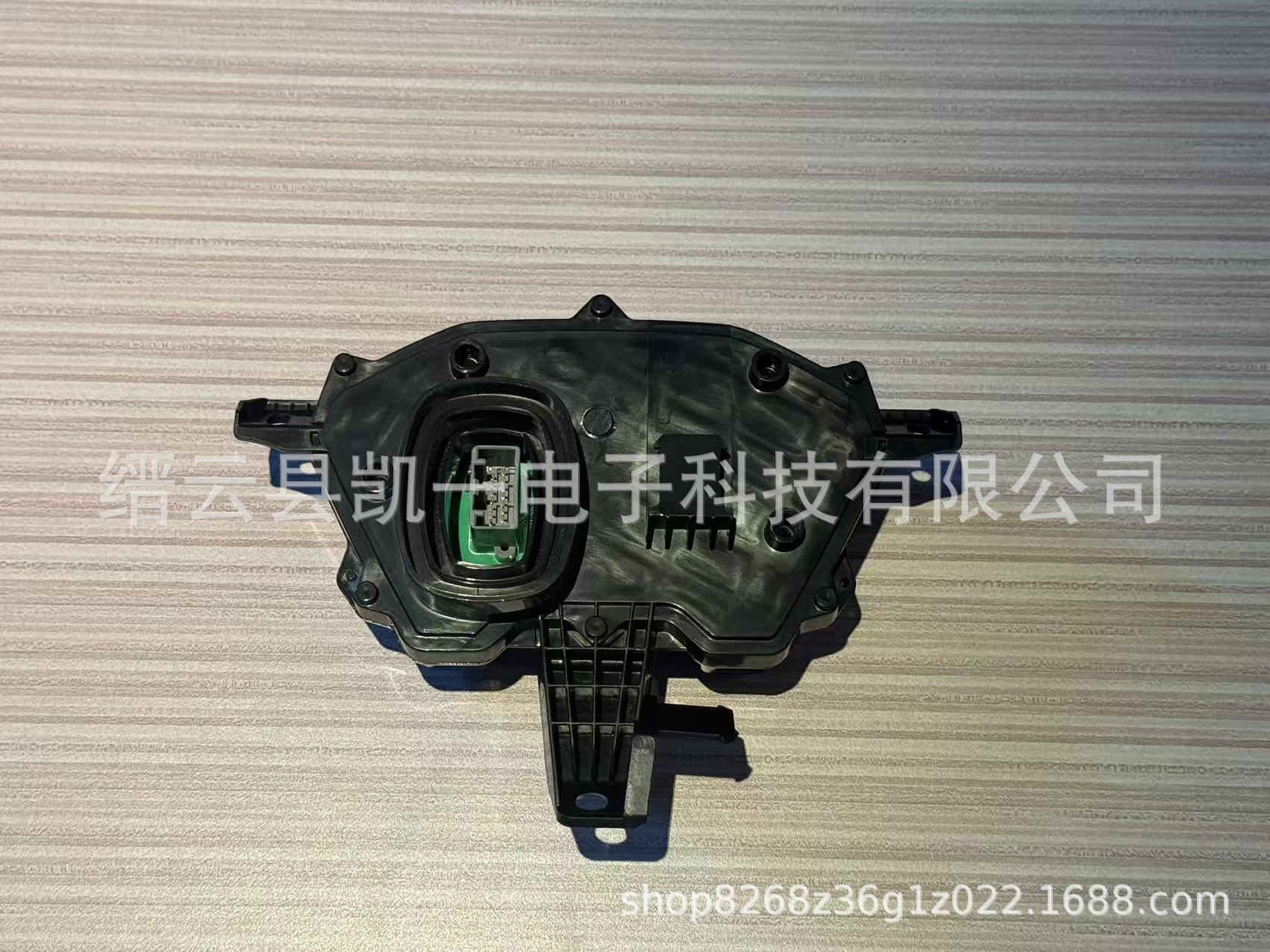 Suitable for Vario125 Click125/150/160 Speedometer Odometer Accessories Motorcycle