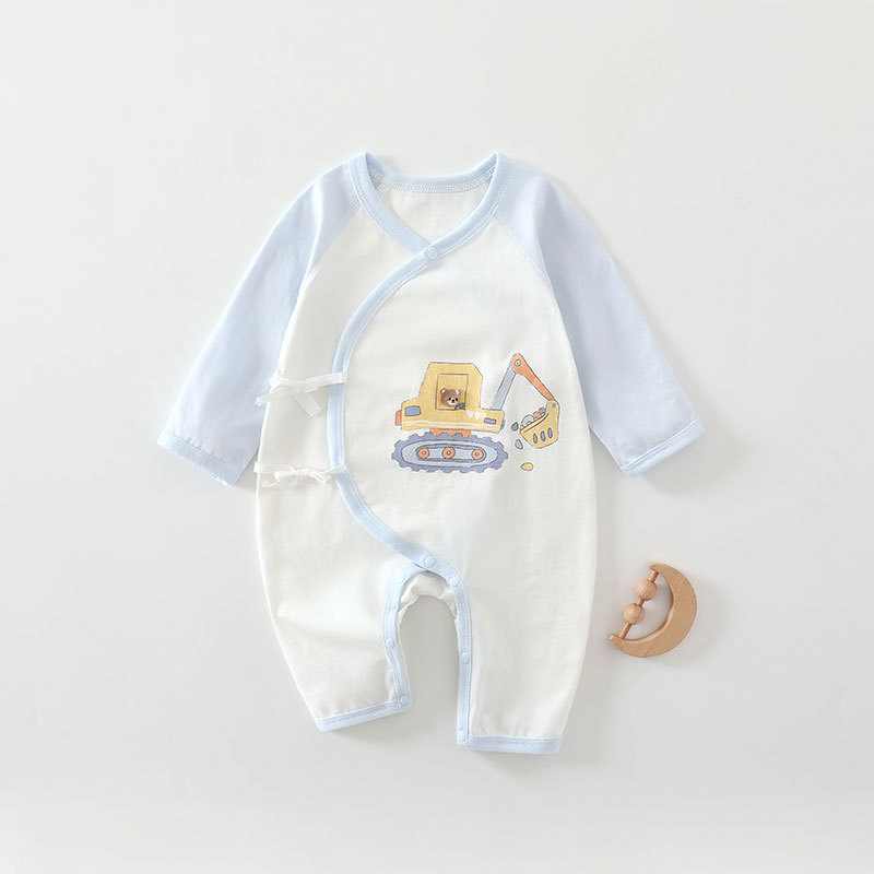 Summer long-sleeve, bodysuit